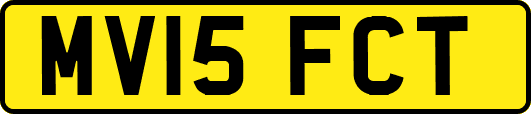 MV15FCT
