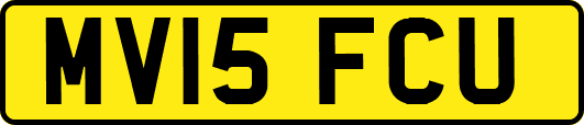 MV15FCU