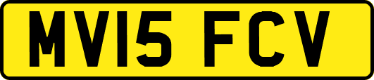 MV15FCV