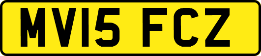 MV15FCZ