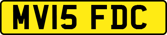 MV15FDC