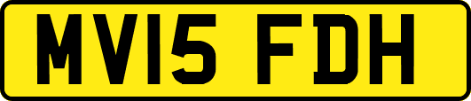MV15FDH
