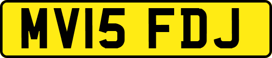 MV15FDJ