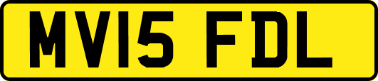 MV15FDL