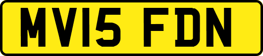MV15FDN