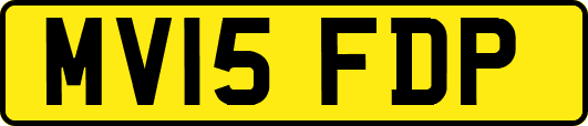 MV15FDP