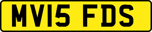 MV15FDS