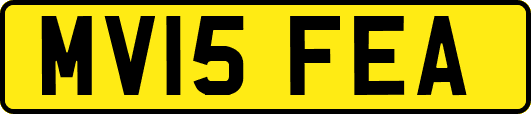 MV15FEA