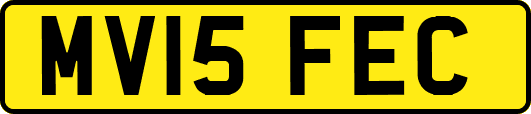 MV15FEC
