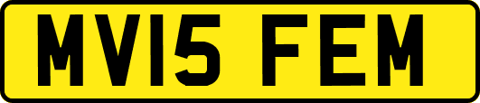 MV15FEM