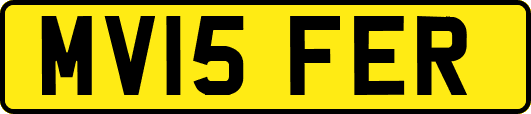 MV15FER