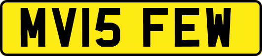MV15FEW