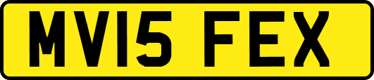 MV15FEX