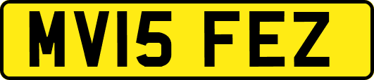 MV15FEZ