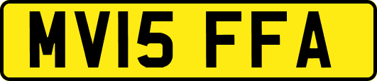 MV15FFA