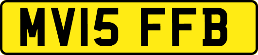 MV15FFB