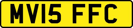 MV15FFC