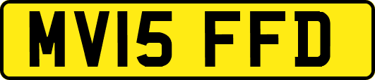MV15FFD