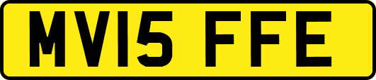 MV15FFE