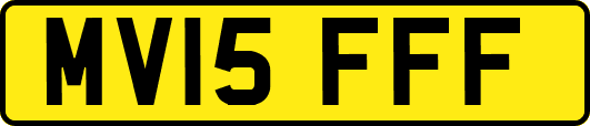 MV15FFF