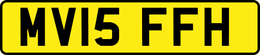 MV15FFH