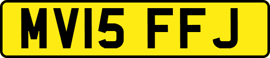 MV15FFJ