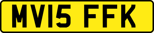 MV15FFK