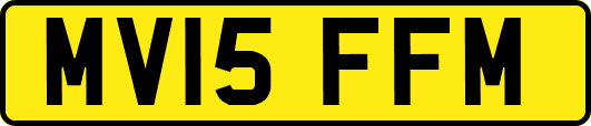 MV15FFM