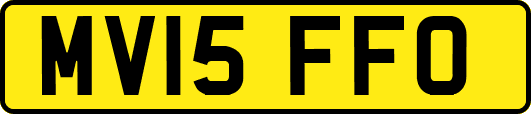 MV15FFO