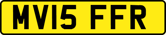 MV15FFR