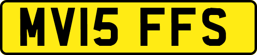 MV15FFS