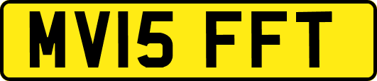 MV15FFT