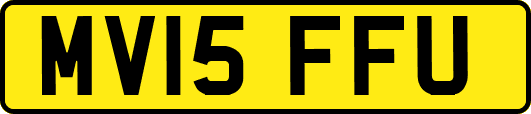 MV15FFU