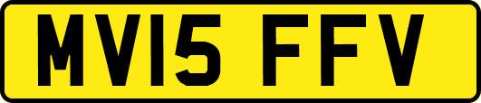 MV15FFV