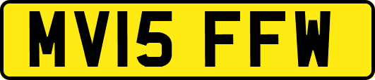 MV15FFW