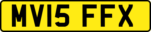 MV15FFX