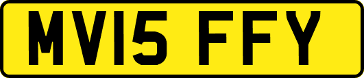 MV15FFY
