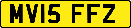 MV15FFZ