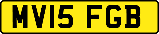 MV15FGB