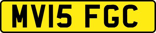 MV15FGC