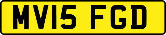 MV15FGD