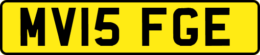 MV15FGE