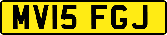 MV15FGJ