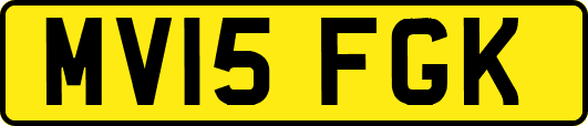 MV15FGK
