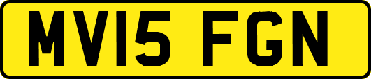 MV15FGN