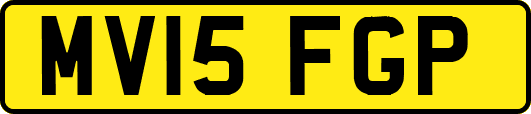MV15FGP