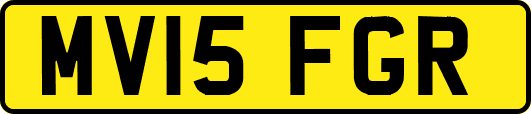 MV15FGR