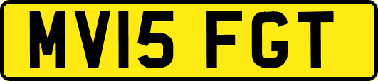 MV15FGT