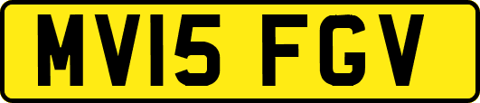 MV15FGV