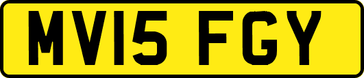 MV15FGY